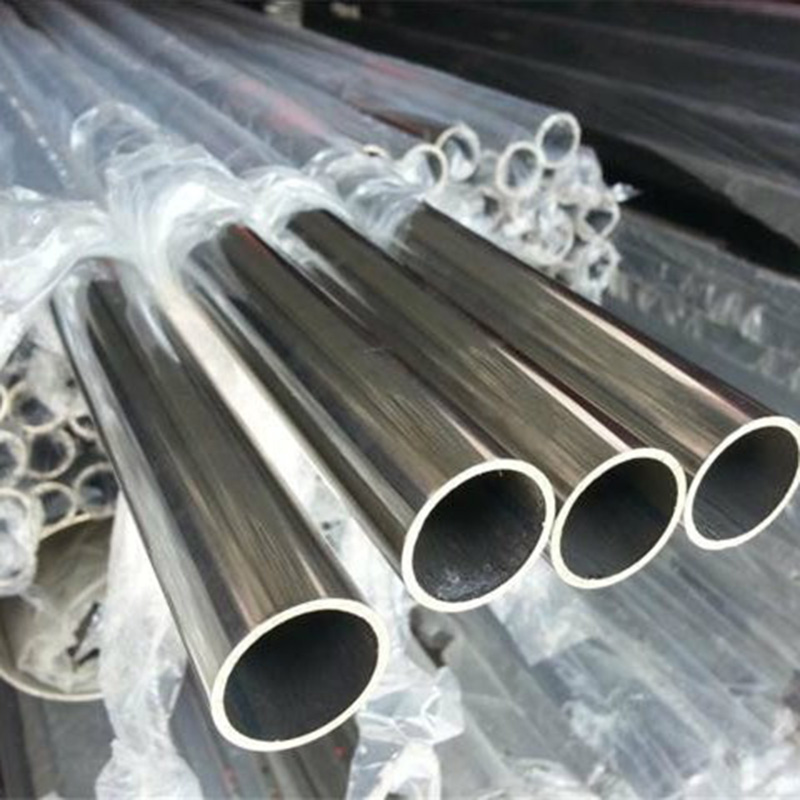 Stainless Steel Pipe2