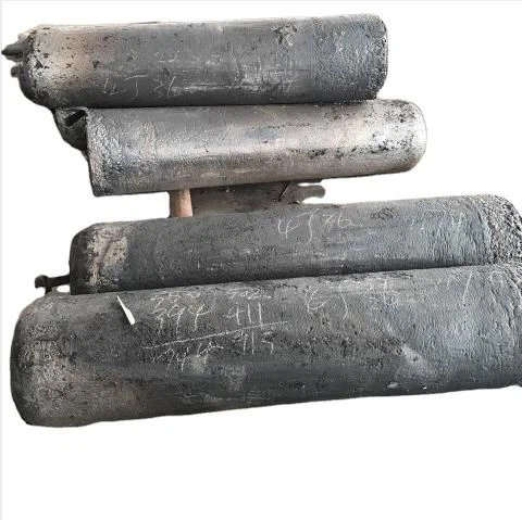 ASTM B446 Inconel 625 Alloy 625 N06625 Billet