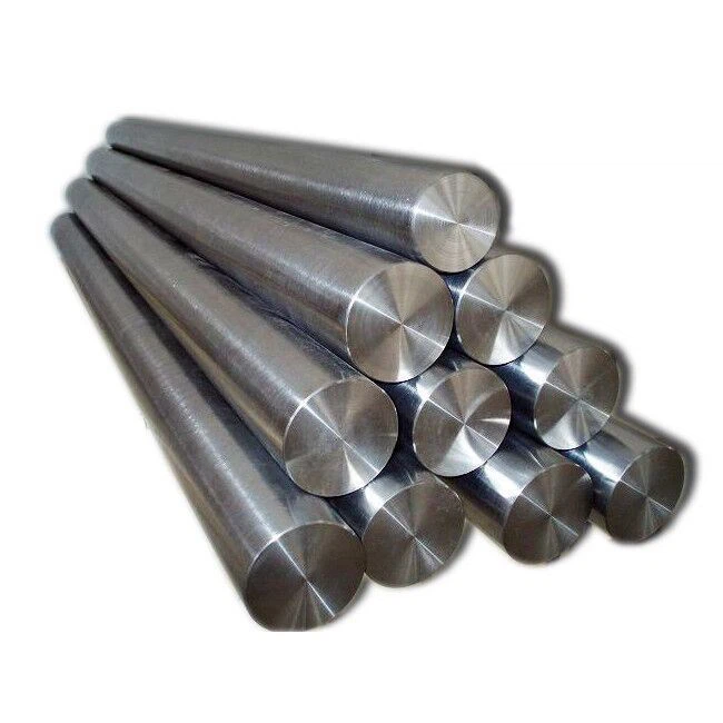 Alloy 718 Round Bar