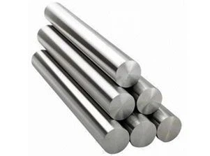 Alloy 825 Round Bar