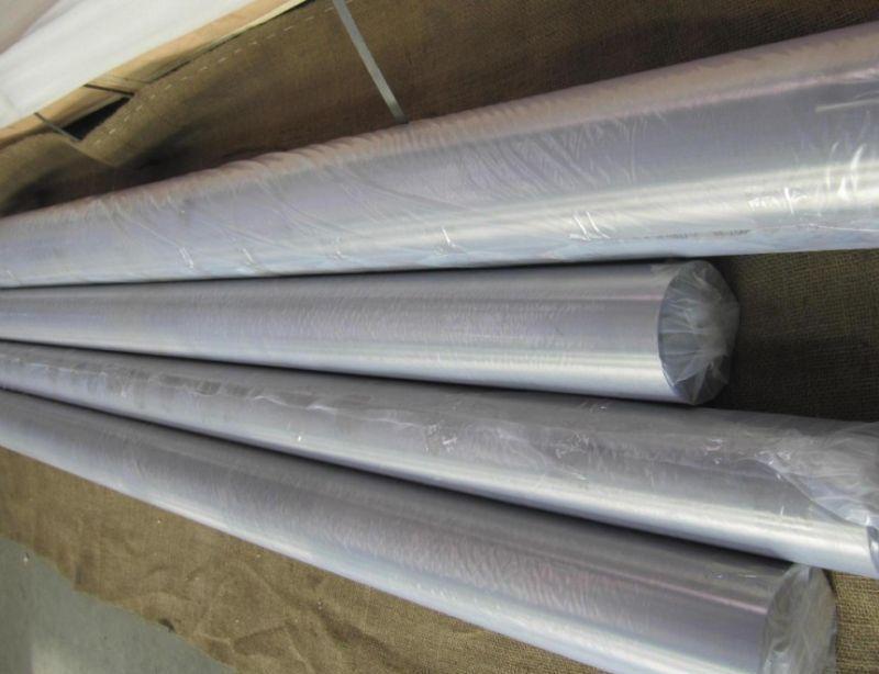Inconel 718 Round Bar