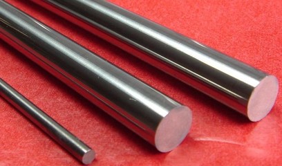 Monel 400 Round Bar