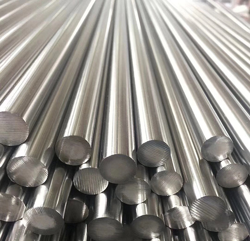 UNS N10276 Hastelloy C276 Nickle Alloy Bar