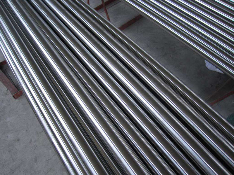 ASTM A276 904L Bar
