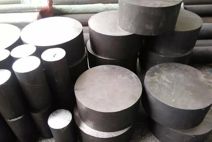 ASTM A479 347H Round Rod