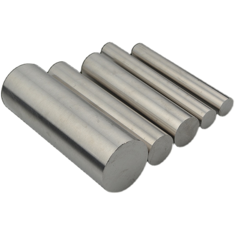 DT4C Round Bar