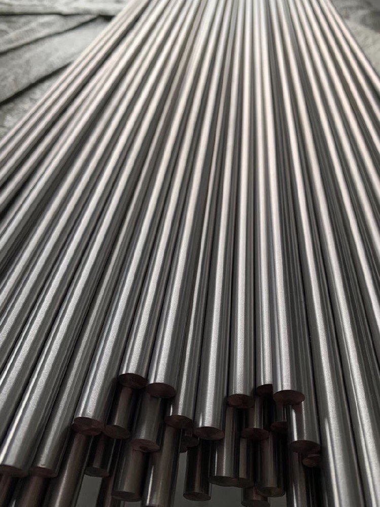 ASTM A276 347 Round Bar