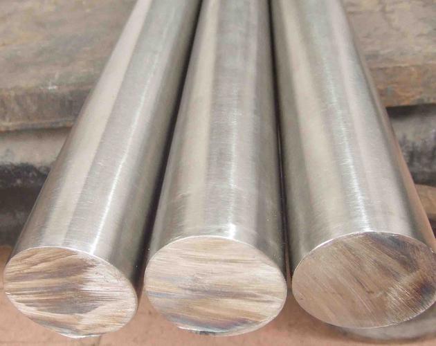 ASTM A276 SS347 Round Bar