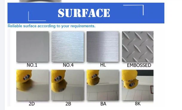 ASTM B168 ASME SB168 N06600 Inconel 600 plate