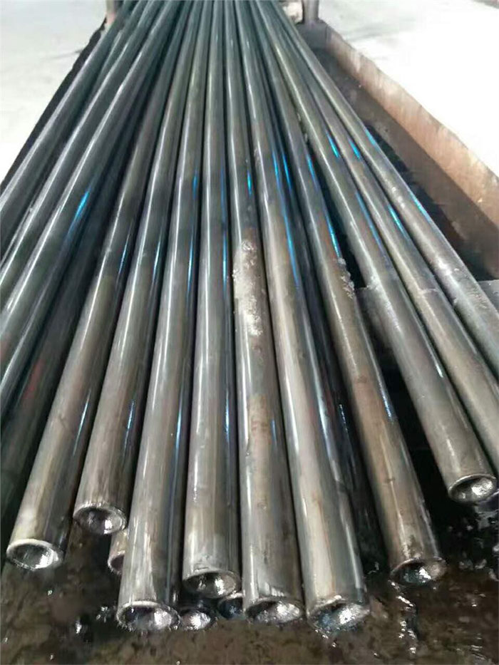 Nickel 200 201 Pipe Tube