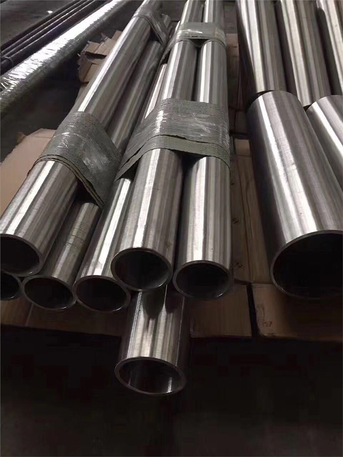 Alloy 28 UNS N08028 Pipe