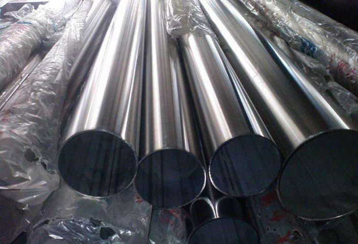 Seamless Tubes Per ASME SB668 Pipe Tube