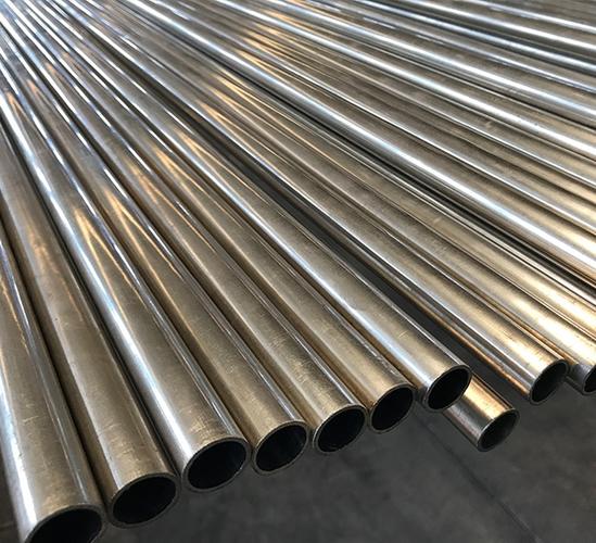 ASME SB675 UNS N08367 Welded Pipe