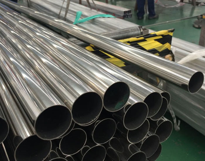 Inconel 600 Pipe