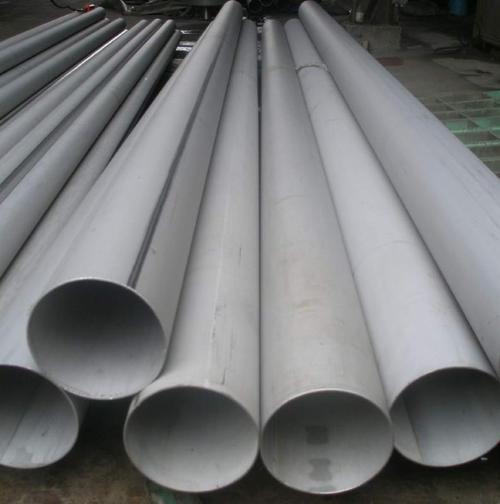 254SMO Welded Pipe