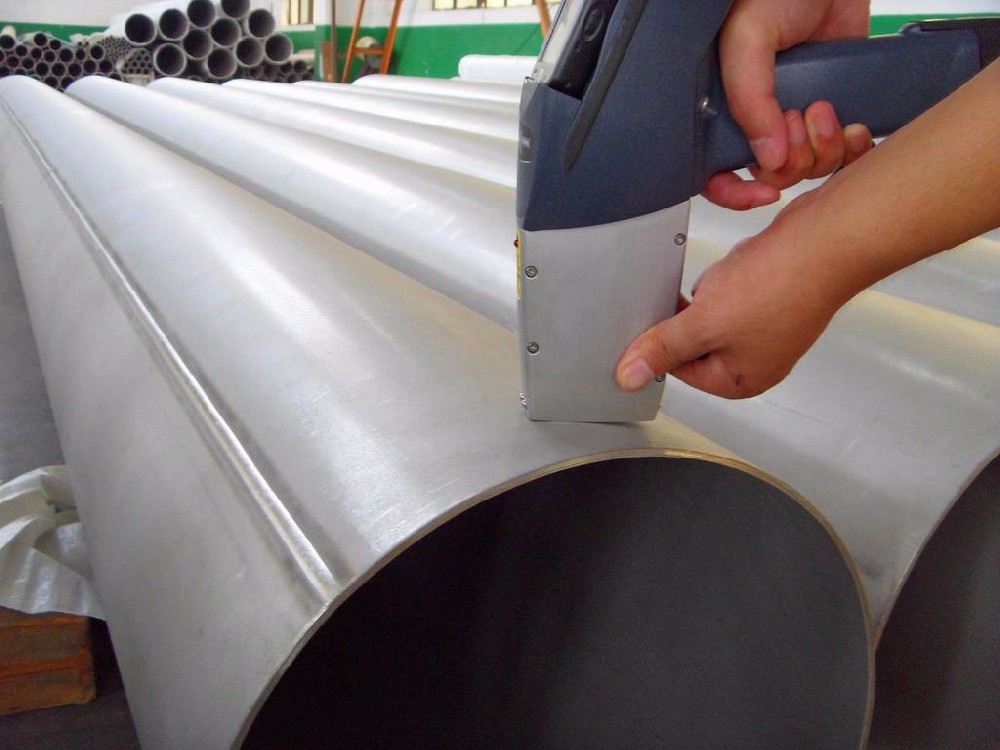 ASTM A249 UNS N08904 Duplex Steel 904L Welded Heat-Exchanger And Condenser Tubes