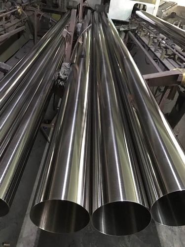 Duplex Steel S32760 ASTM A789 A790 A928 UNS S32760 Seamless Welded Pipes Tubes