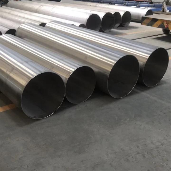 Duplex Steel S31803 ASTM A789 A790 A928 S31803 2205 Seamless Welded Pipes Tubes