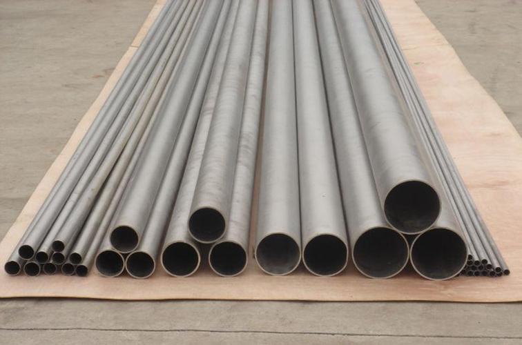 Inconel 800H Pipe
