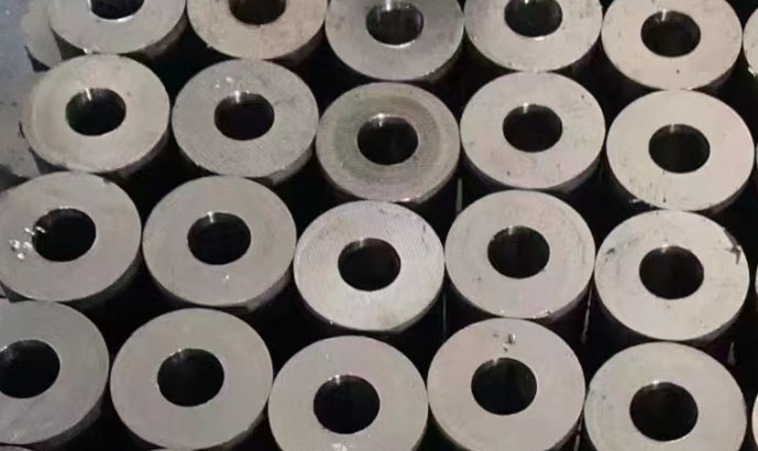 Nickel Alloy Steel Inconel600/601 Seamless Pipe