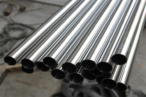 ASTM B163 N06600 Seamless Tube