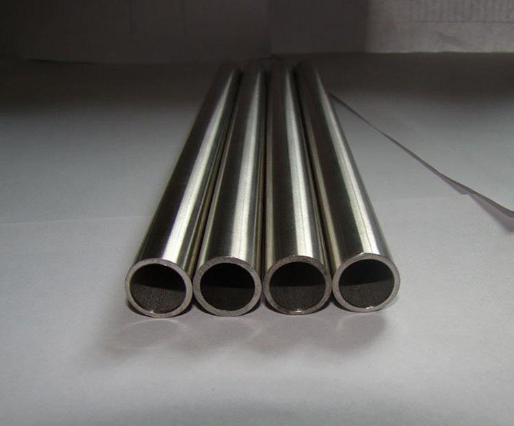 Inconel 600 625 718 Pipe Tube