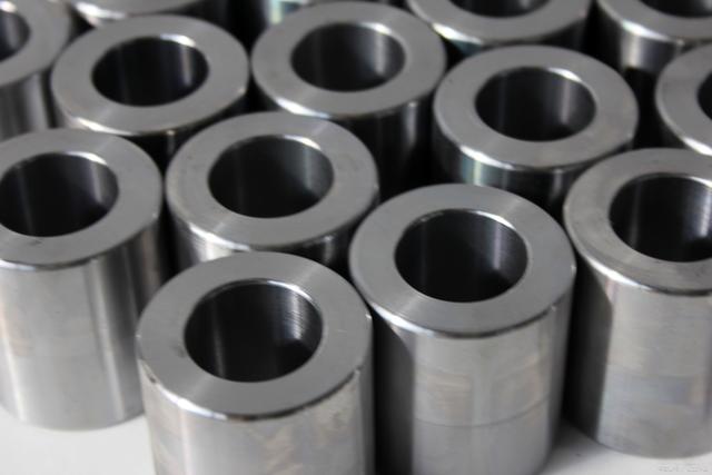 INCONEL 718 TUBING PER AMS5662