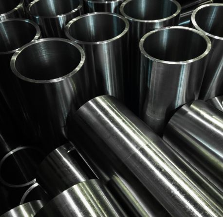 ASTM B444 Grade 1 Uns N06625 Tube Pipe