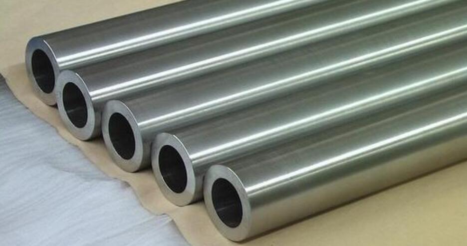 ASTM B444 UNS N06625 Inconel 625 Alloy Steel Seamless Welded Pipe Tube