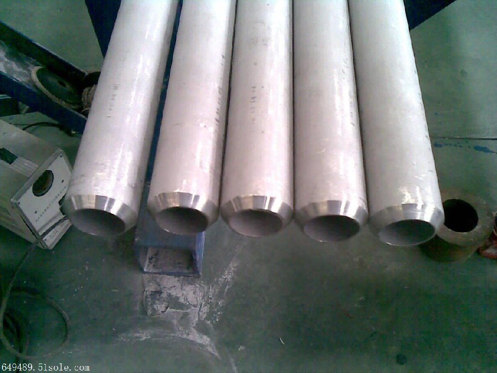 Incoloy 800 Tube