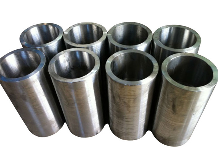 Monel 400 K500 Pipe Tube