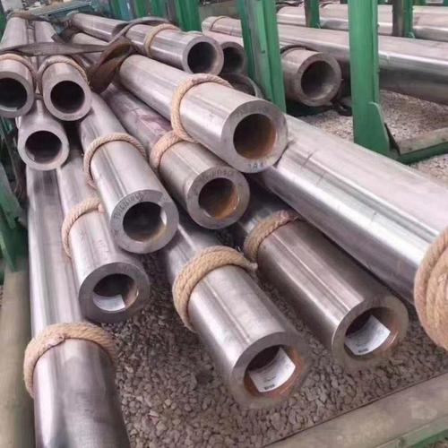 ASTM B165 UNS N04400 Seamless Pipe