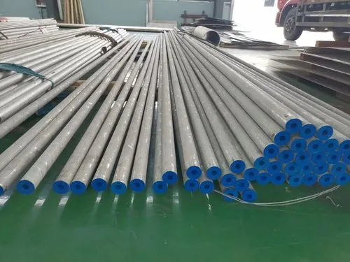 SB619 ALLOY B-2 OR B-3 WX PIPE
