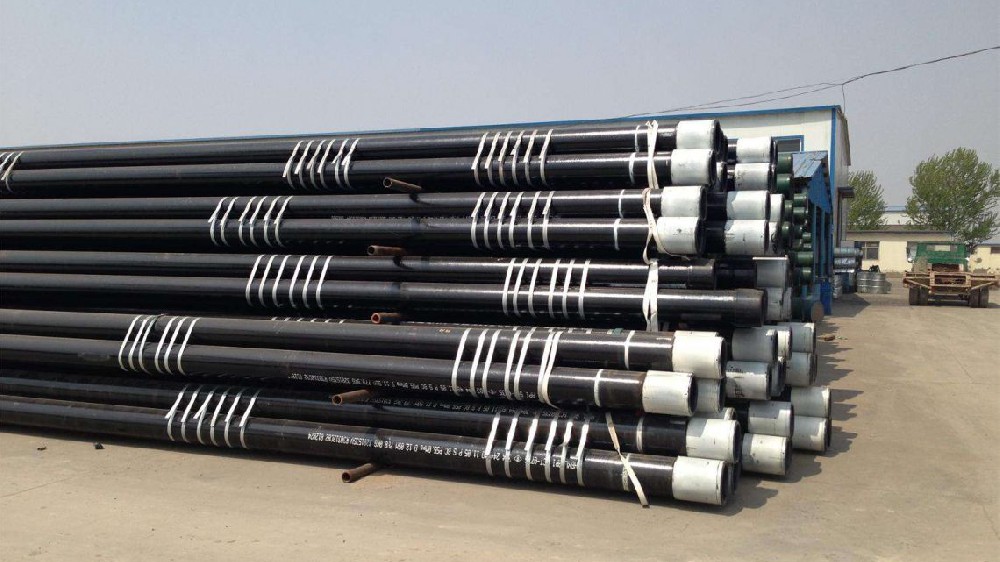 Alloy Steel A335 P5/P9/P11/P12/P22/P91 EFW / ERW /SSAW / ARC Welded Pipe