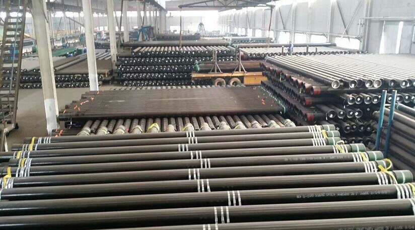 Astm A213 T22 T23 T12 T91 Pipe