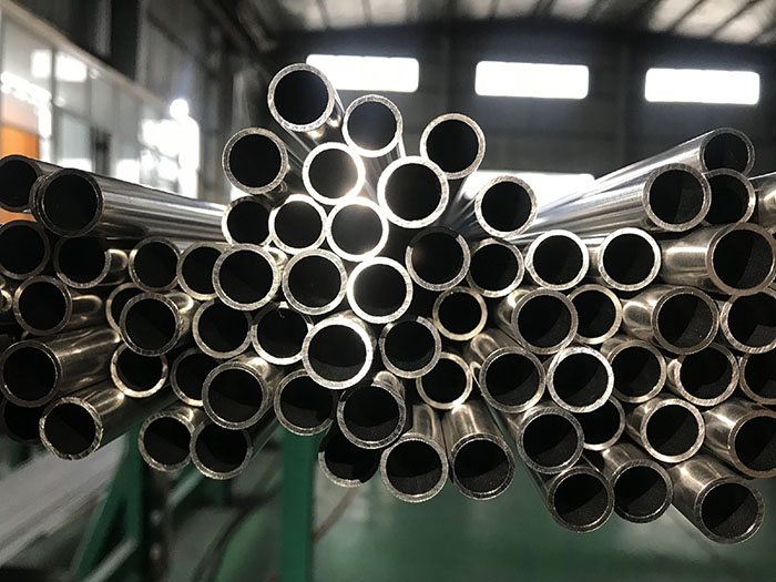 ASTM A213 T11 Seamless Tubes