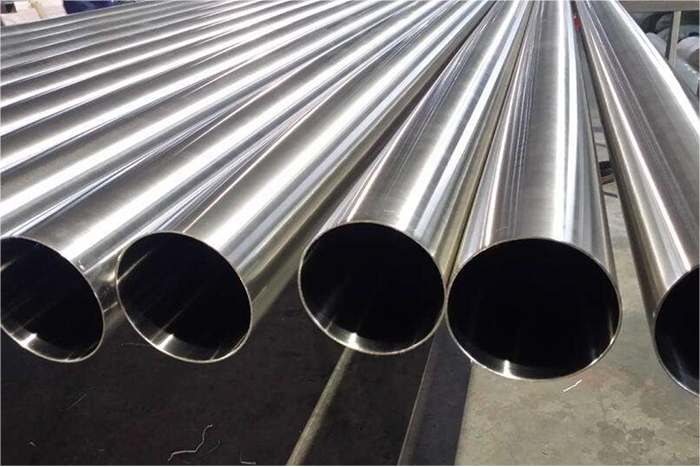 ASTM A213 T91 Seamless Tubes
