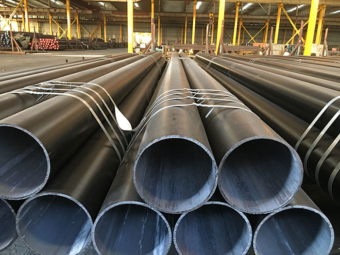 ASTM A335-P11 Seamless Pipe
