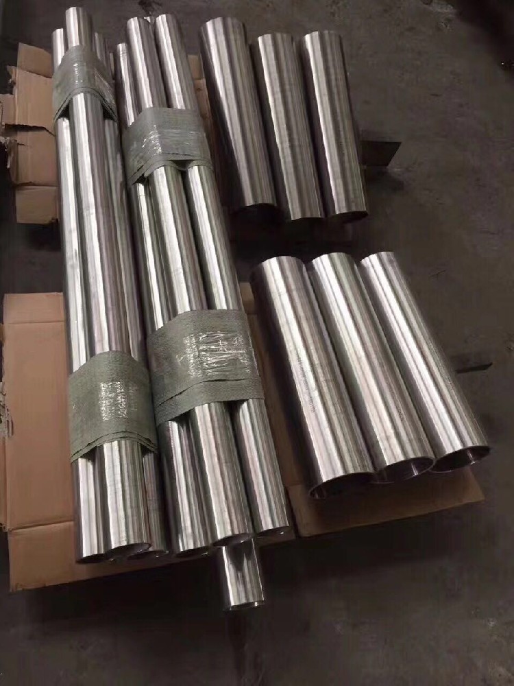 ASTM A213 T24 Seamless Tubes