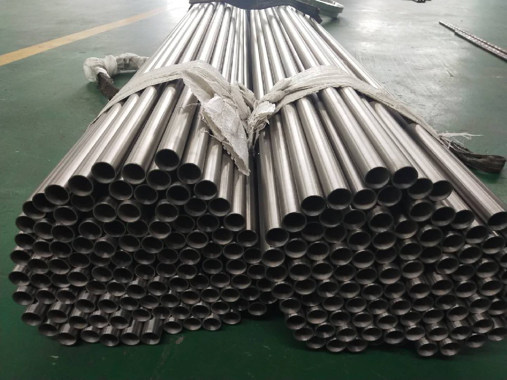 ASTM A213 T5 Seamless Tubes