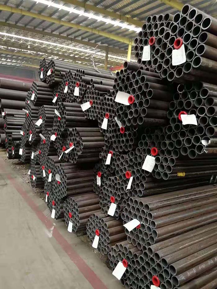 Astm A53 Gr.b Ssaw Lsaw Erw Pipe