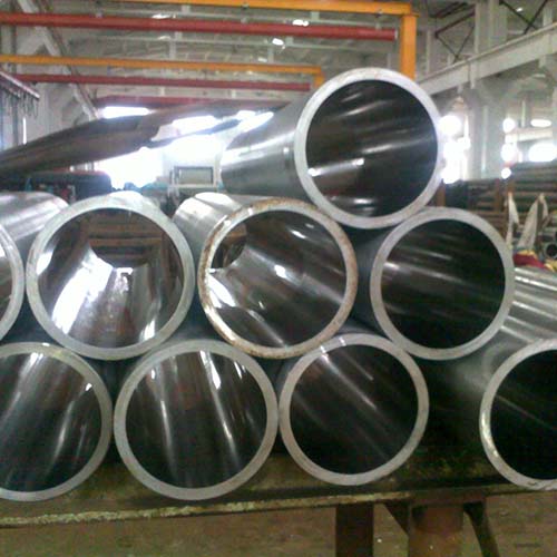 ASTM A334 ASME SA334 Gr.9 Carbon Alloy Steel Tube