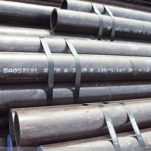 ASTM A334 ASME SA334 Gr.9 Seamless Welded Tube