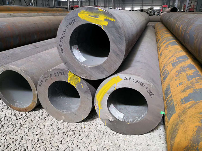 ASTM A334 ASME SA334 Gr.8 Carbon Alloy Steel Tube