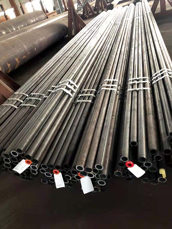 Api 5l X50 X52 X48 Pipe