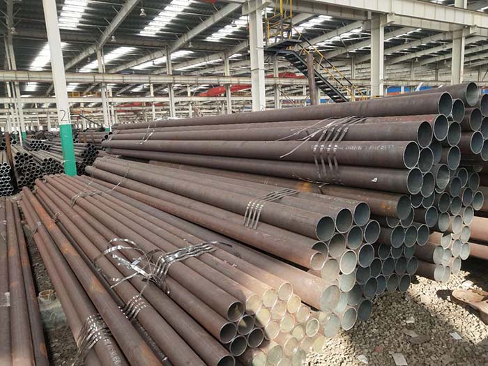 ASTM A209 ASME SA209 T1b Carbon Alloy Steel Tube