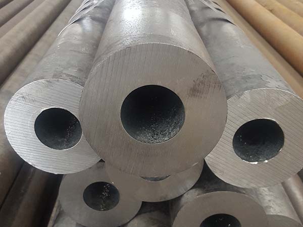 ASTM A106 GR.B Steel Pipe 1 Inch SCH40