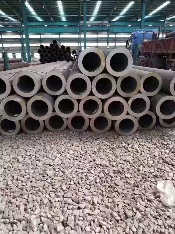 Astm A53 Gr.B A179 A192 Pipe