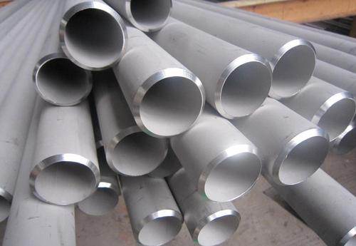 Stainless Steel 316/316L/304/304L/317/317L/347/310 Seamless Pipe