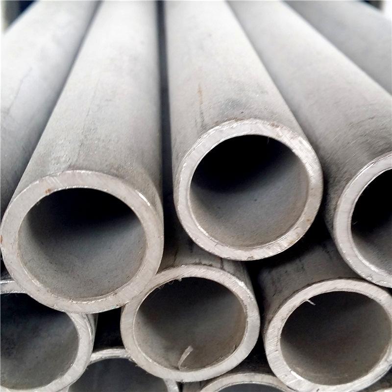 ASTM A213 TP304LN Seamless Tubes